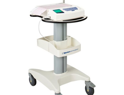 Καρδιογράφος MORTARA ELI 250