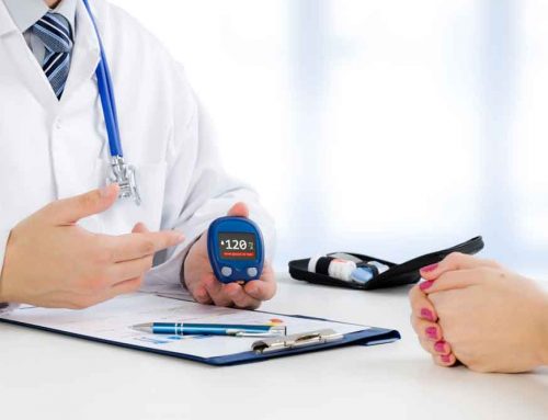 TIR (TIME IN RANGE) ένας νέος δείκτης γλυκαιμικής ρύθμισης